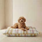 Benimodo Stain-Resistant Pet Bed with Removable Cover
