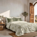 Biar 300 thread poplin duvet cover