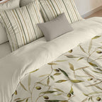 Bocairent 300 thread poplin duvet cover