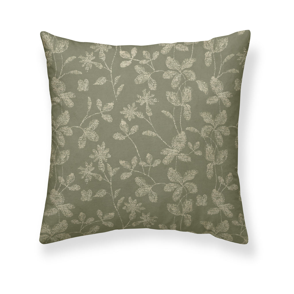 Taie d'oreiller Bolbaite en percale, 200 fils/cm²