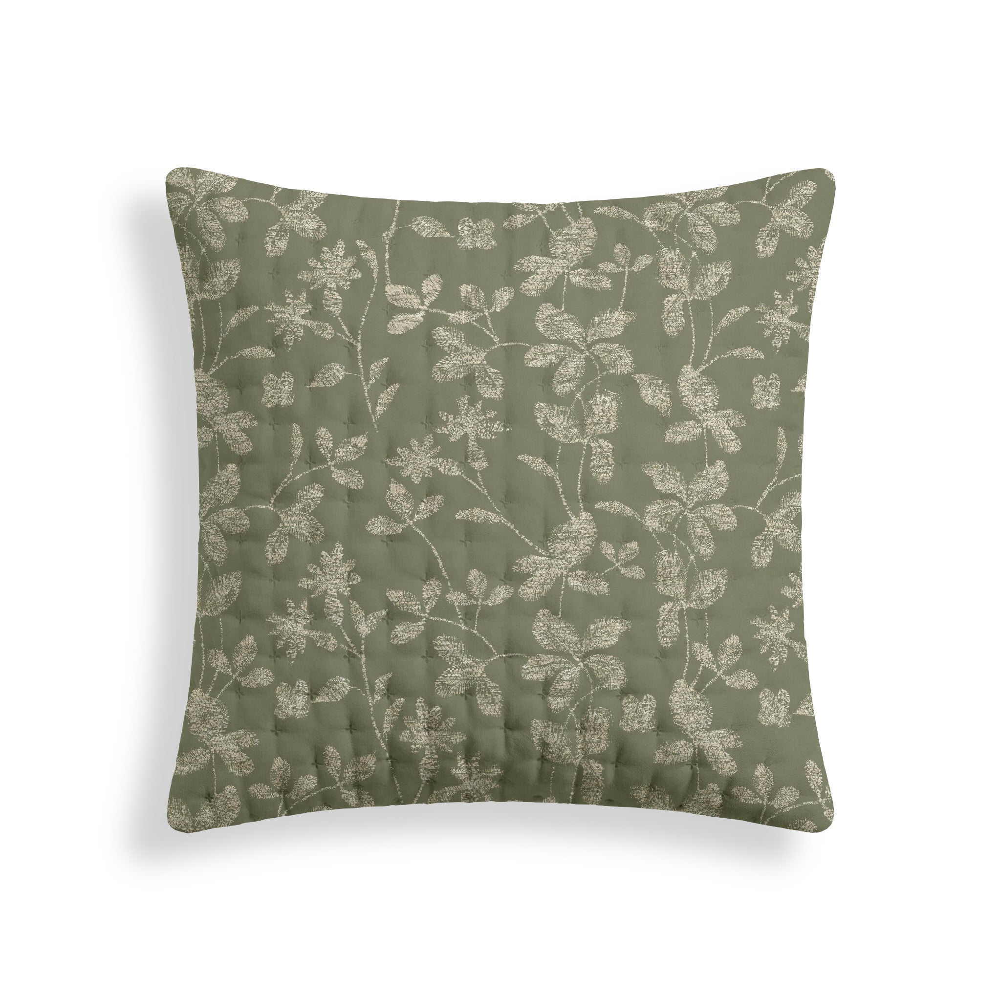 Bolbaite Printed Quilted Pillowcase