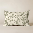 Funda de cojín 100% algodón 30x50 cm Bolbaite Cont