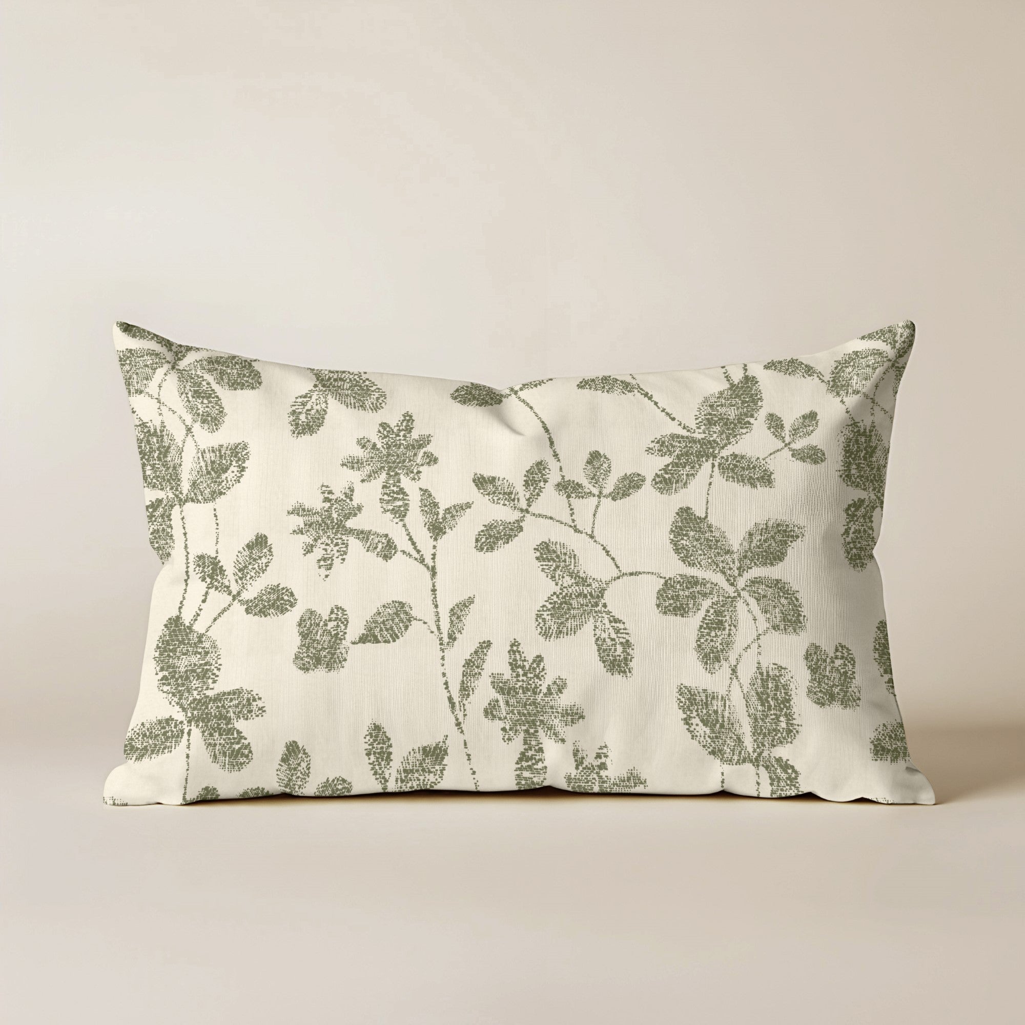 Funda de cojín 100% algodón 30x50 cm Bolbaite Cont