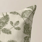 Funda de cojín 100% algodón 30x50 cm Bolbaite Cont