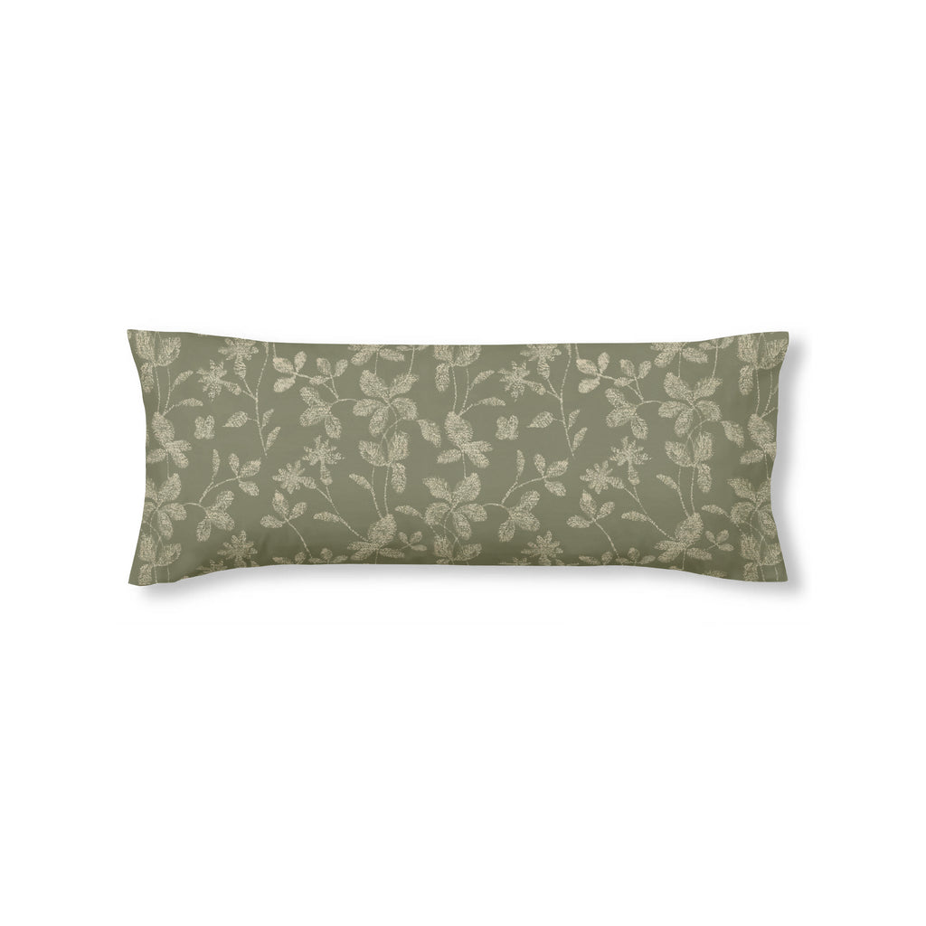 Taie d'oreiller Bolbaite en percale, 200 fils/cm²