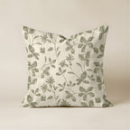 Funda de cojín 100% algodón 50x50 cm Bolbaite Cont