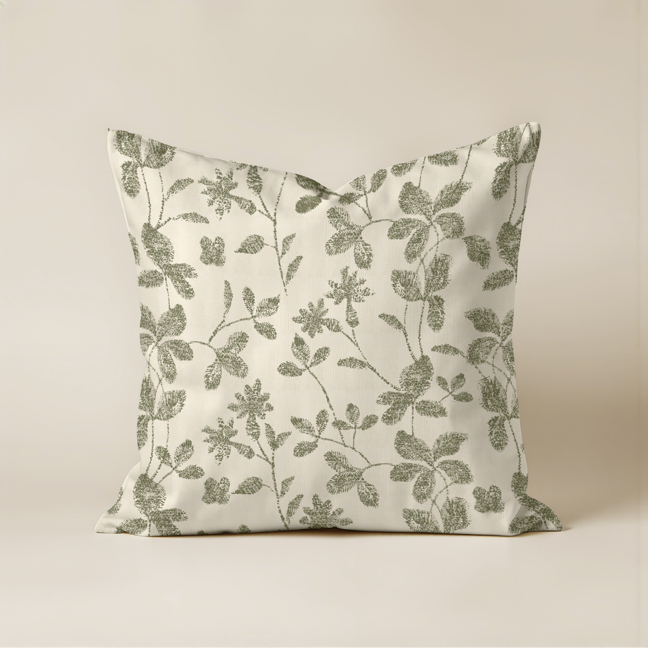 Funda de cojín 100% algodón 50x50 cm Bolbaite Cont