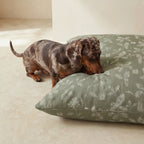 Stain-resistant pet bed cover Bolbaite