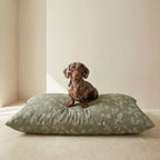 Bolbaite stain-resistant removable pet bed