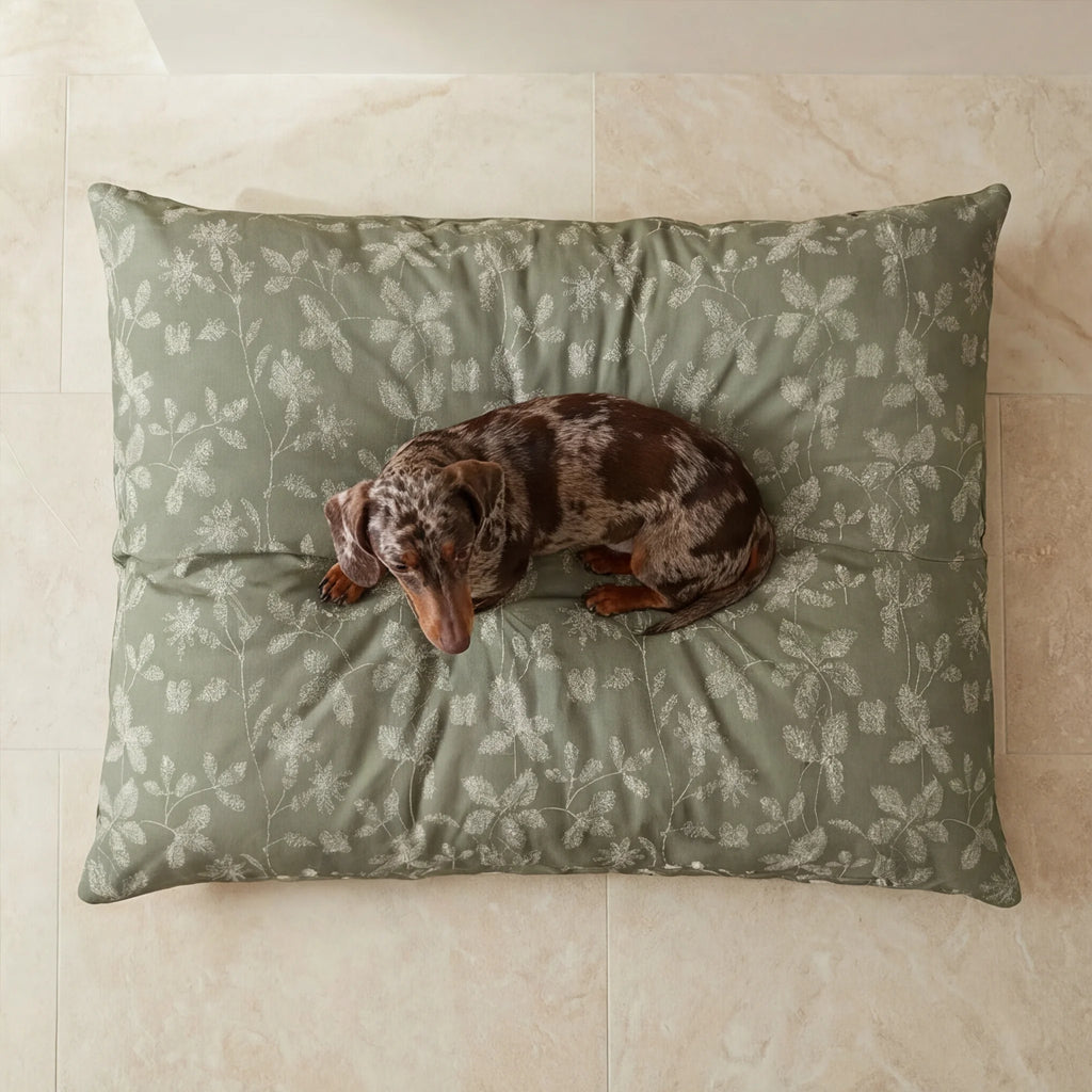 Stain-resistant pet bed cover Bolbaite