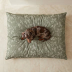 Stain-resistant pet bed cover Bolbaite