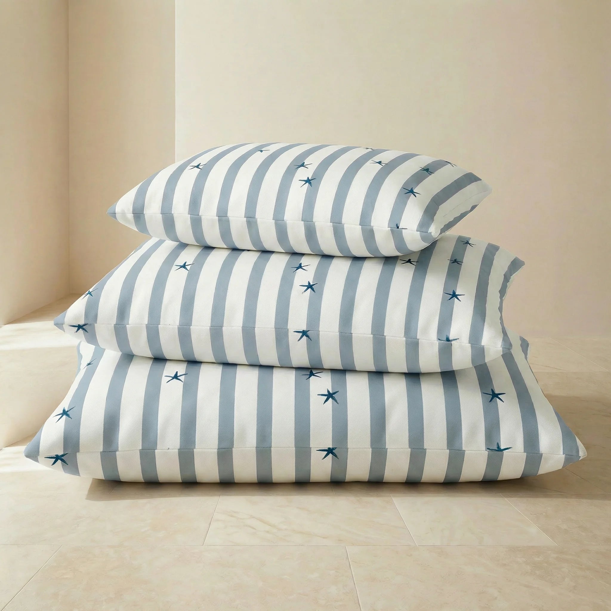 Stain-resistant pet bed cover Boni