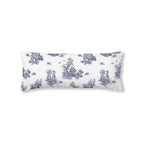 Funda de almohada Burjasot percal 200 hilos