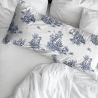 Funda de almohada Burjasot percal 200 hilos