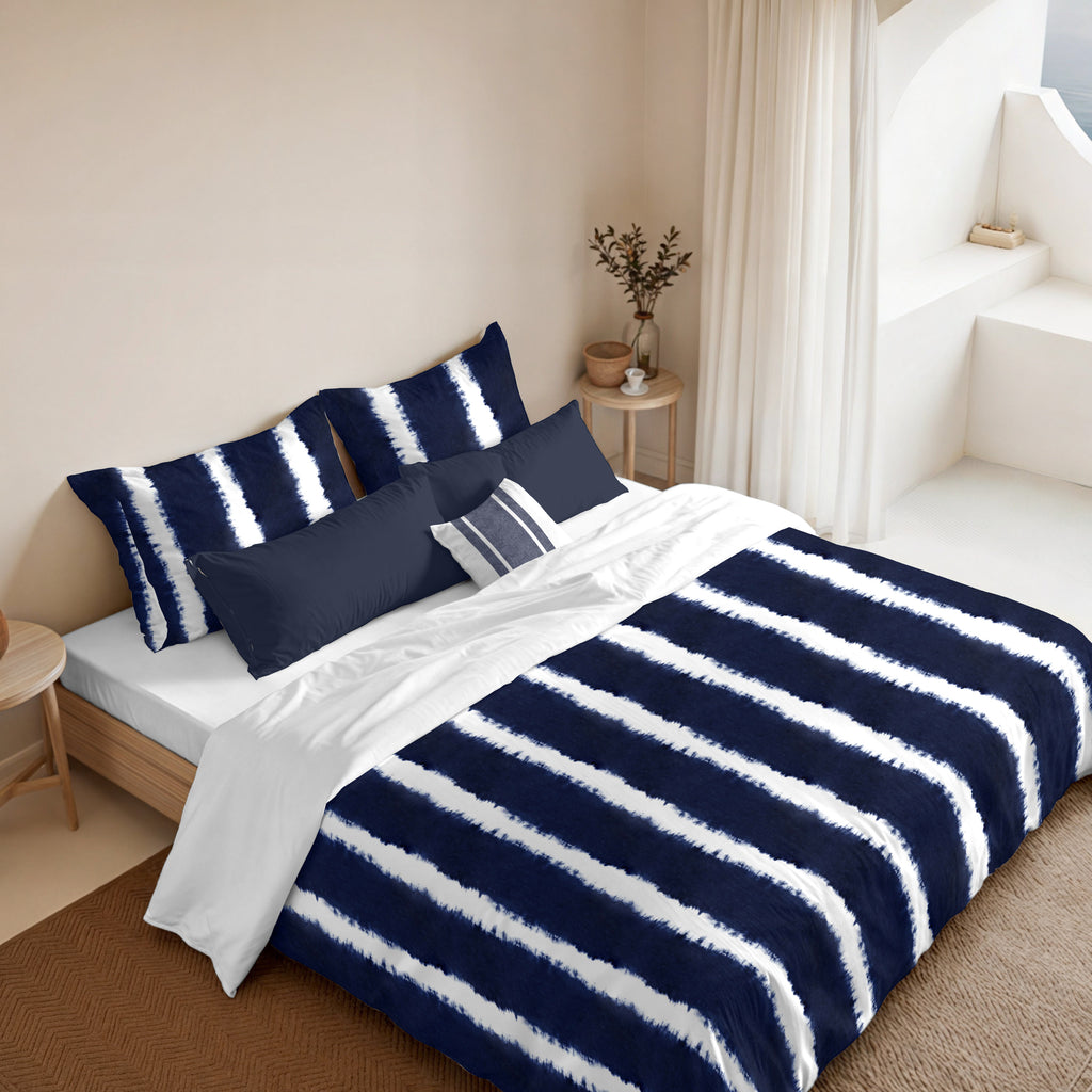 Caimari duvet cover 200 threads