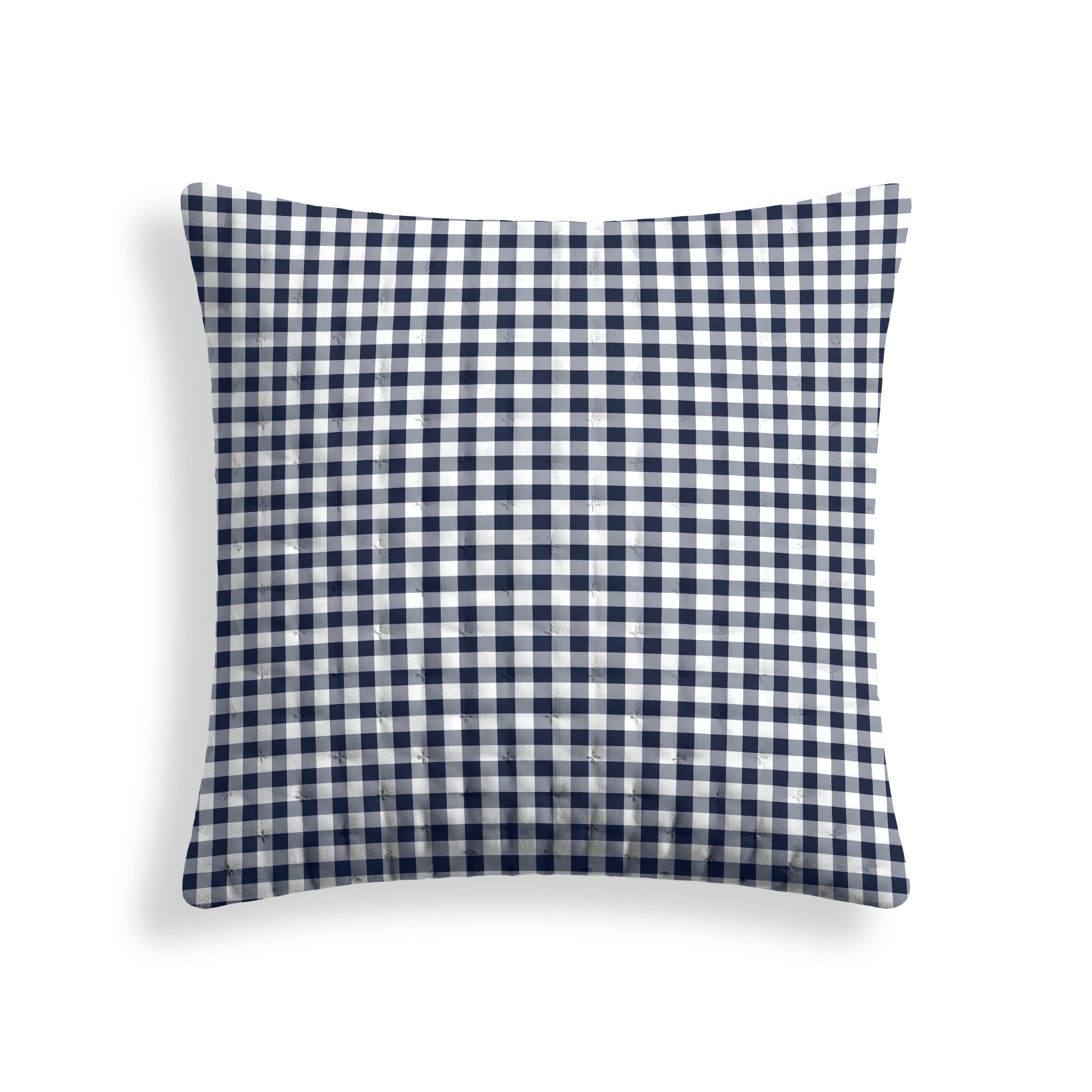 Calafat Marine Printed Quilted Pillowcase