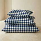Stain-resistant pet bed cover Calafat Marino