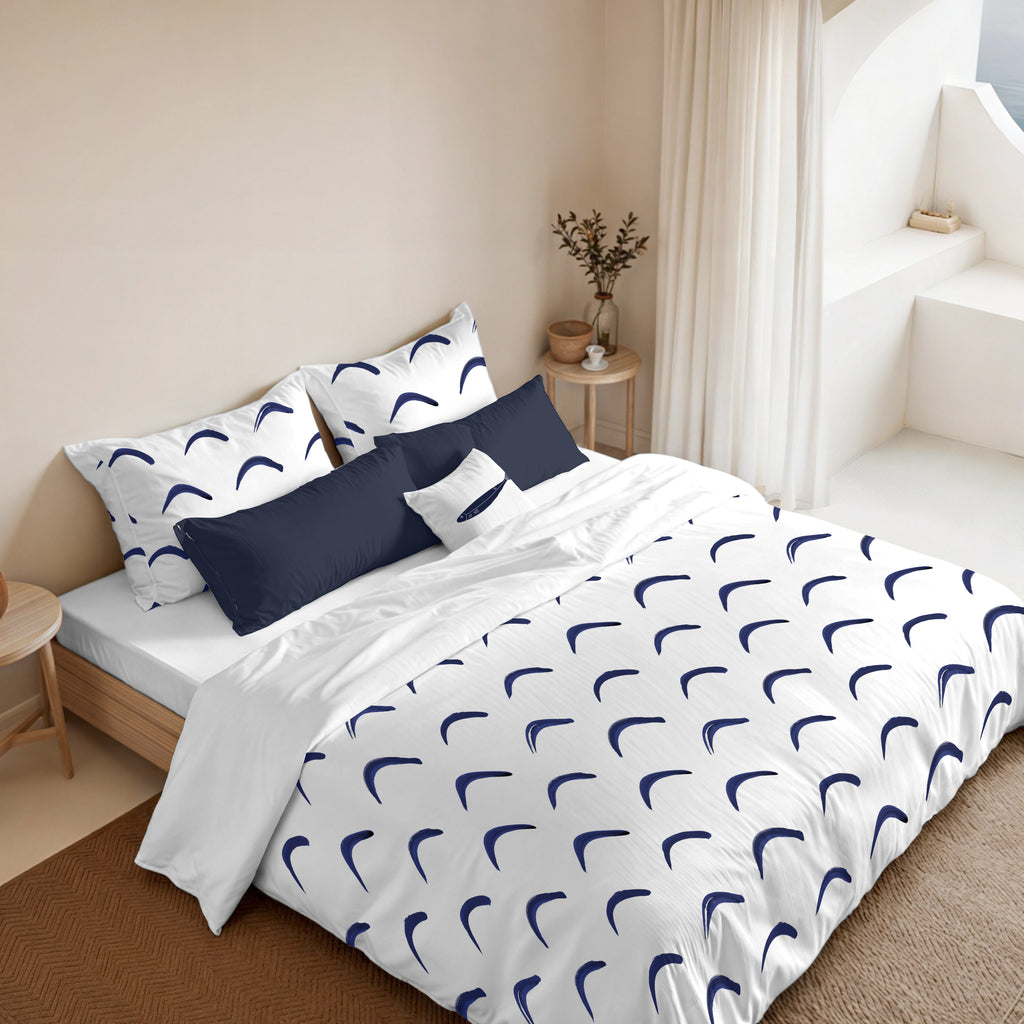 Calella duvet cover 200 threads