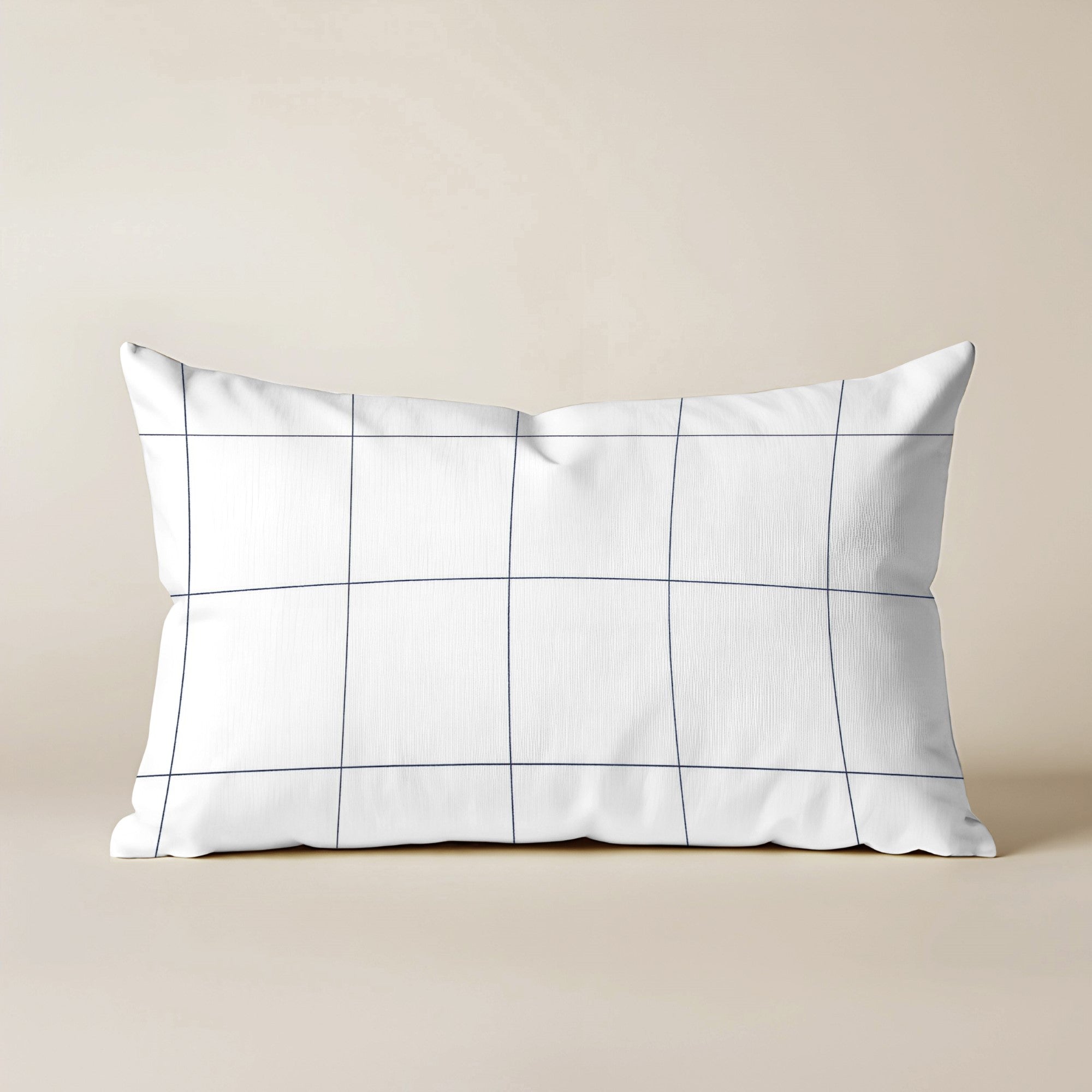 100% cotton cushion cover 30x50 cm Campello