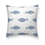 Funda de almohada Capri percal 200 hilos