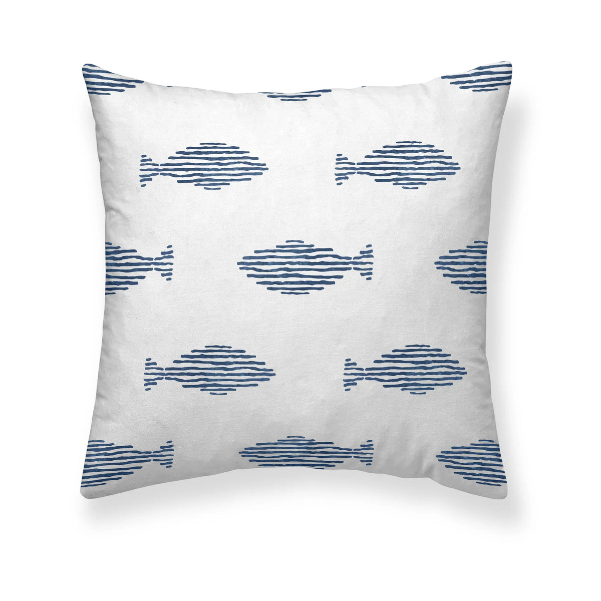 Funda de almohada Capri percal 200 hilos