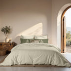 Caravaca duvet cover 200 threads