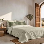 Caravaca duvet cover 200 threads