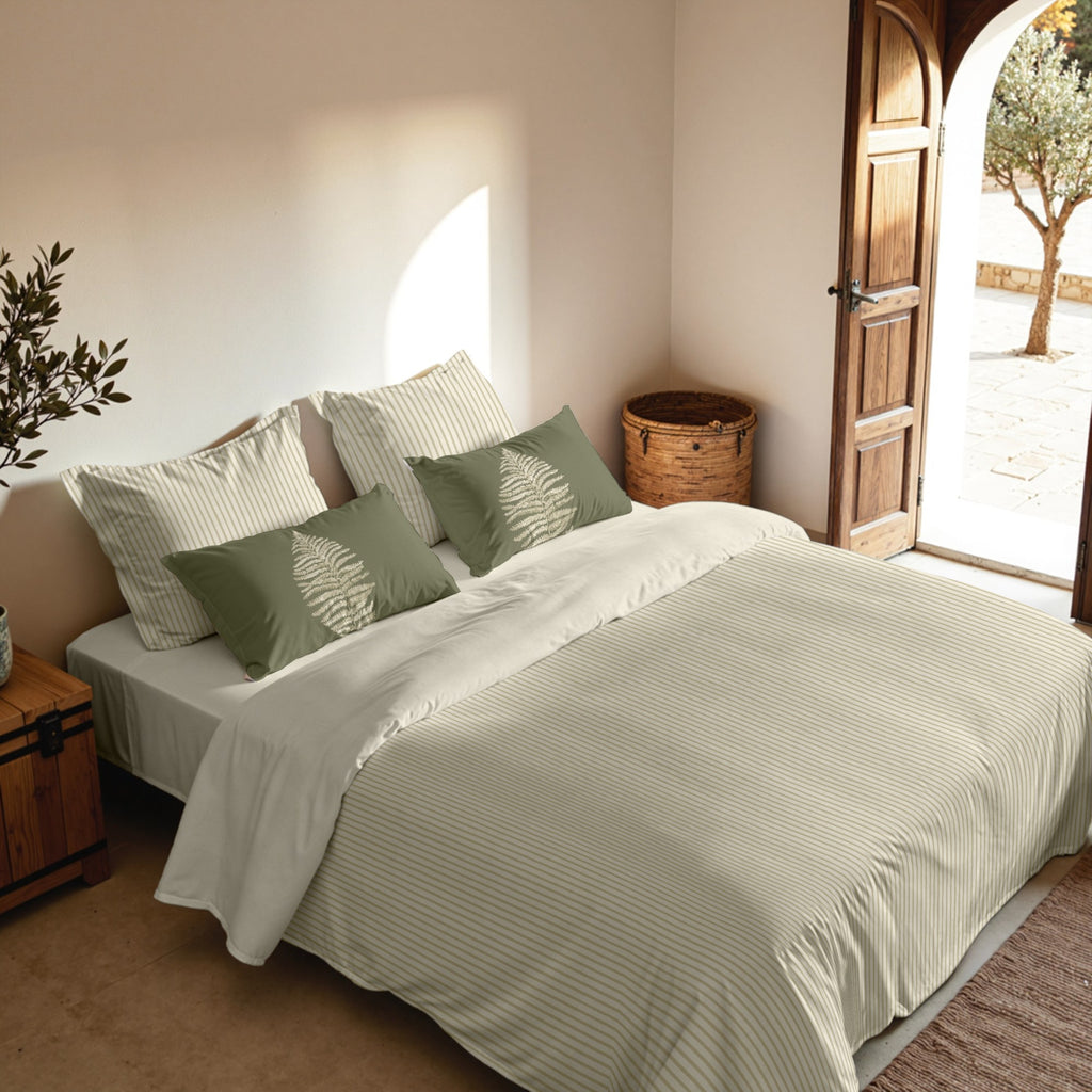 Caravaca duvet cover 200 threads