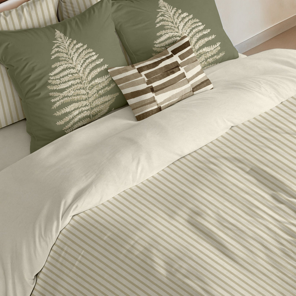 Caravaca duvet cover 200 threads