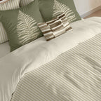 Caravaca duvet cover 200 threads