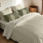 Caravaca duvet cover 200 threads