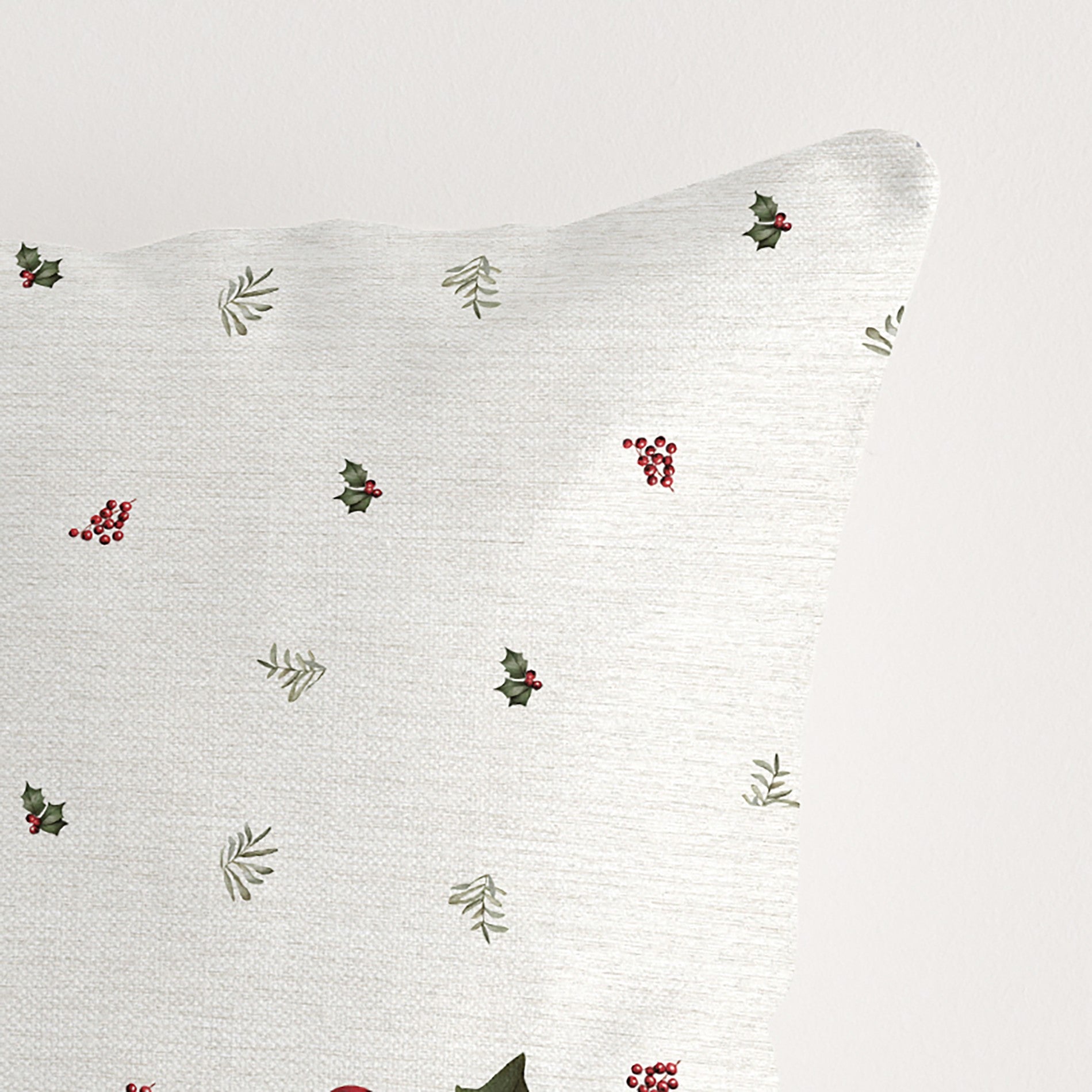 100% cotton cushion cover Cascabel 11 A 50x50 cm
