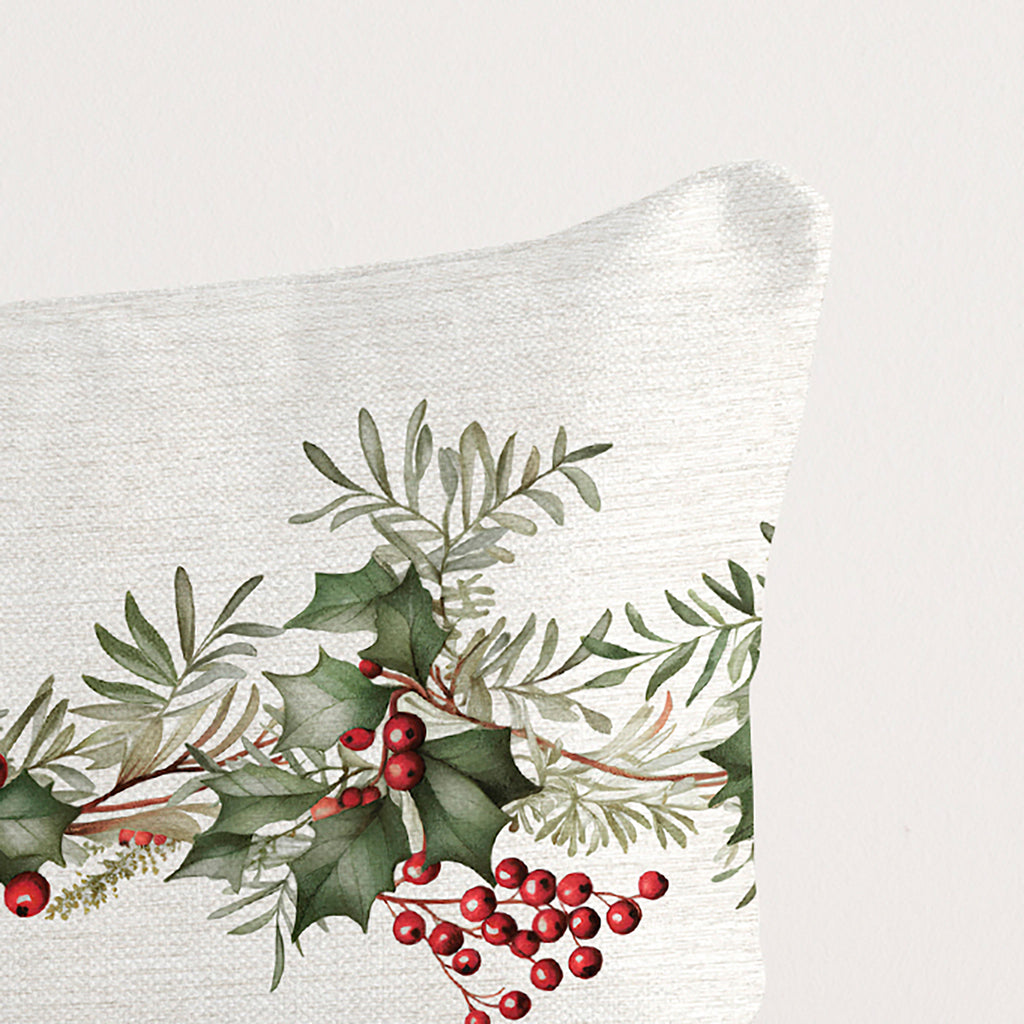 100% cotton cushion cover Cascabel 11 C 30x50 cm