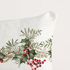 100% cotton cushion cover Cascabel 11 C 30x50 cm