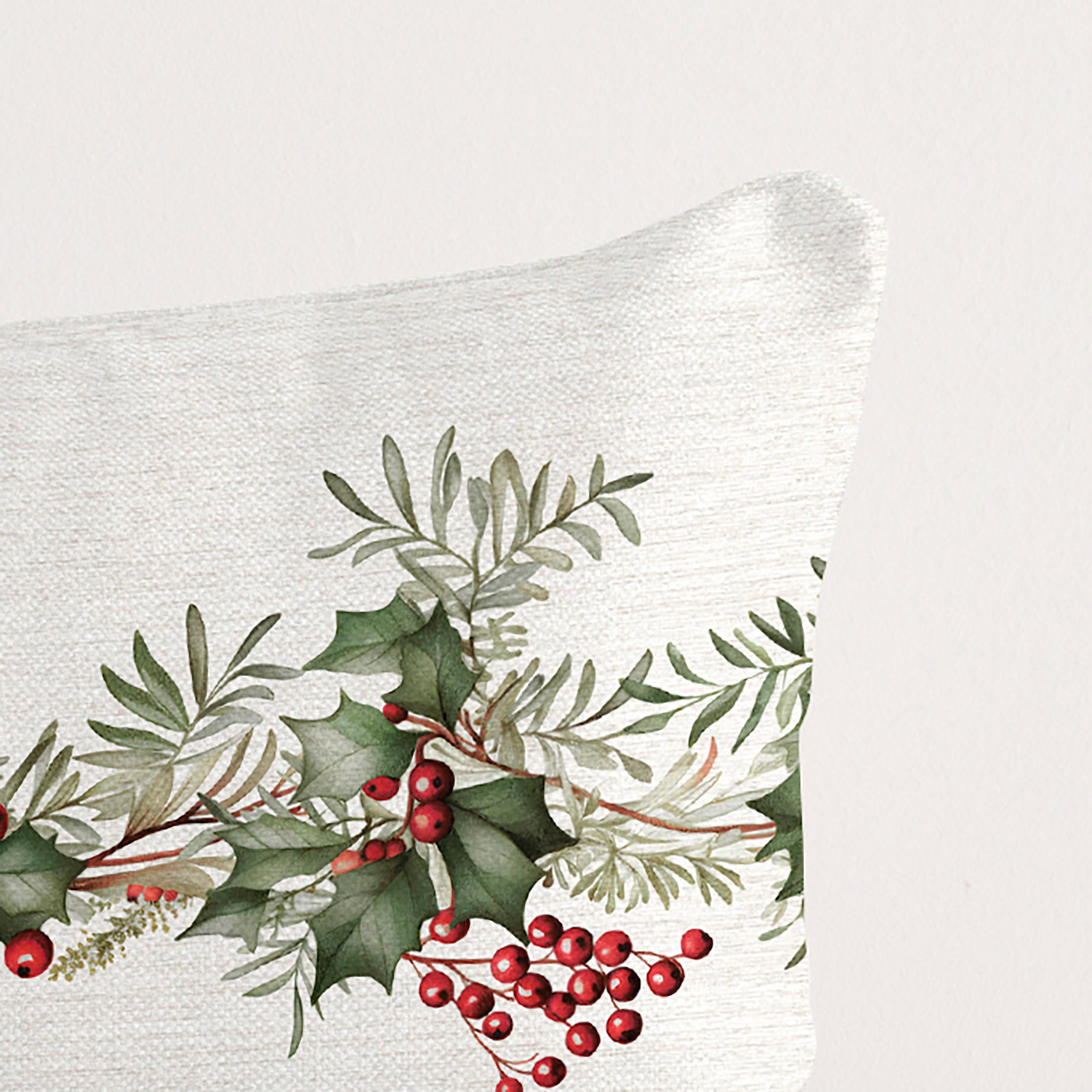 100% cotton cushion cover Cascabel 11 C 30x50 cm