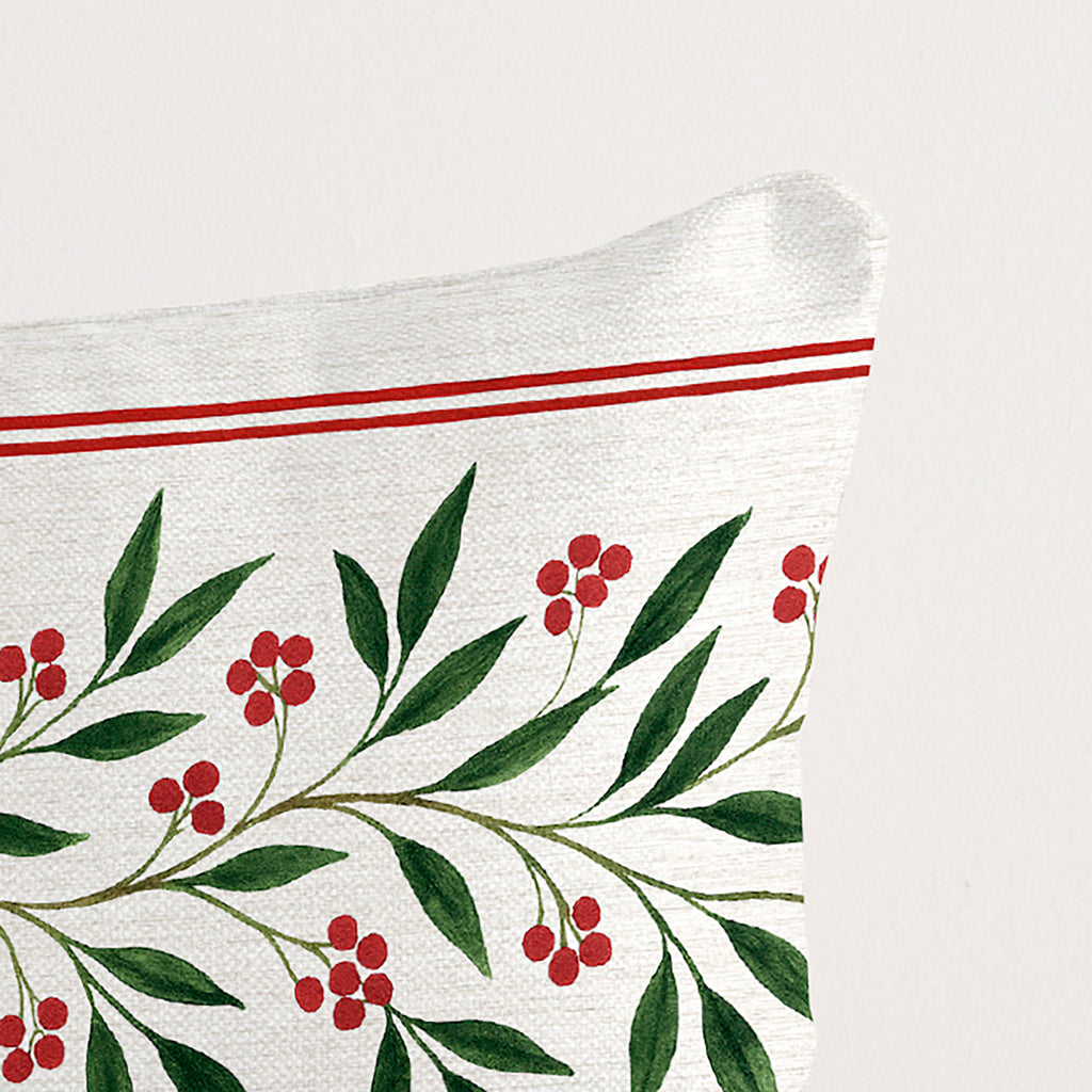 100% cotton cushion cover Cascabel 12 C 30x50 cm
