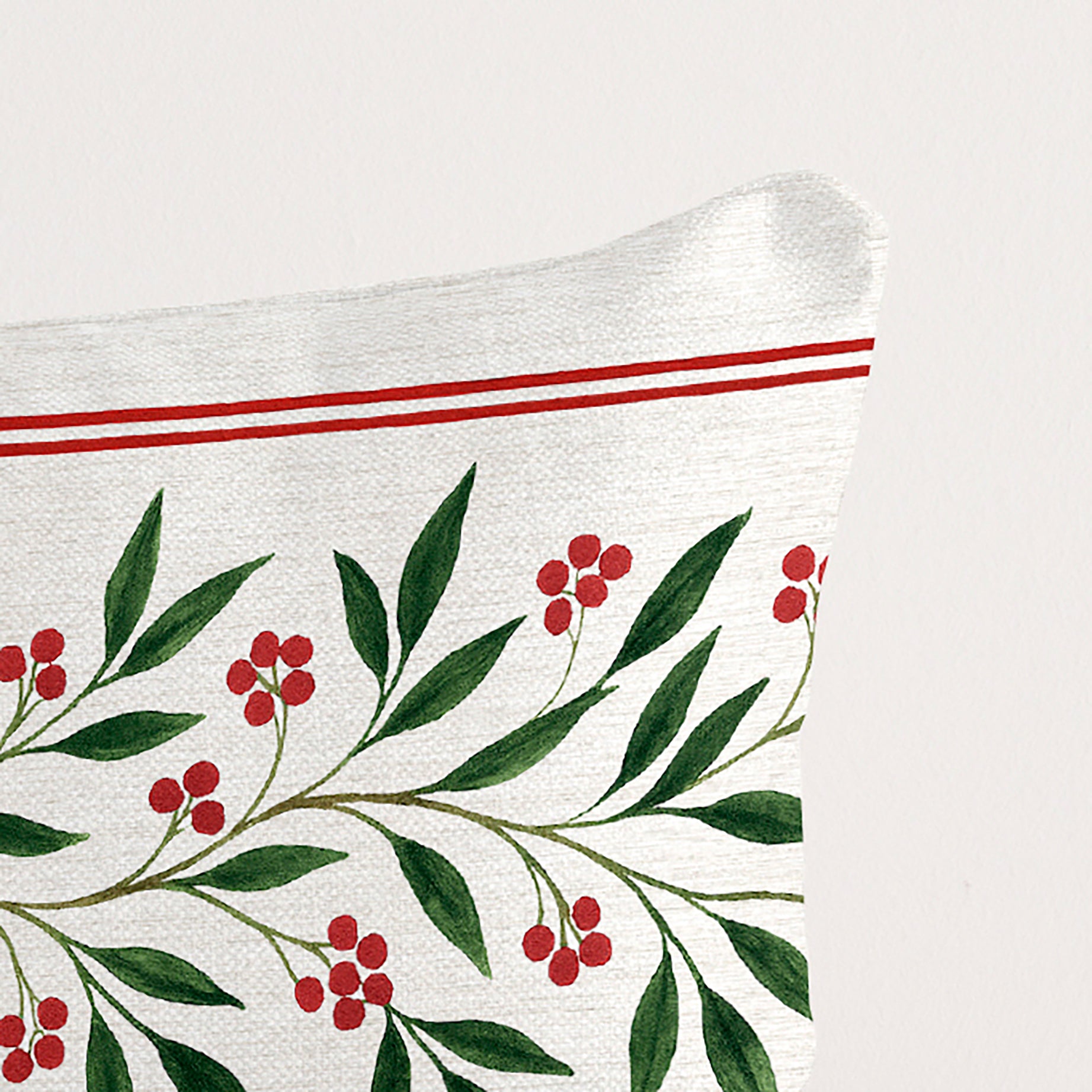 100% cotton cushion cover Cascabel 12 C 30x50 cm