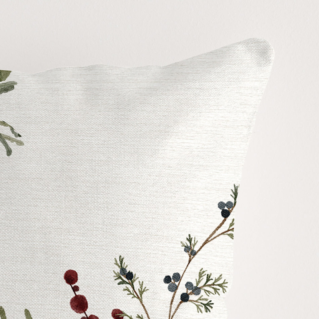 100% cotton cushion cover Cascabel 13 A 50x50 cm