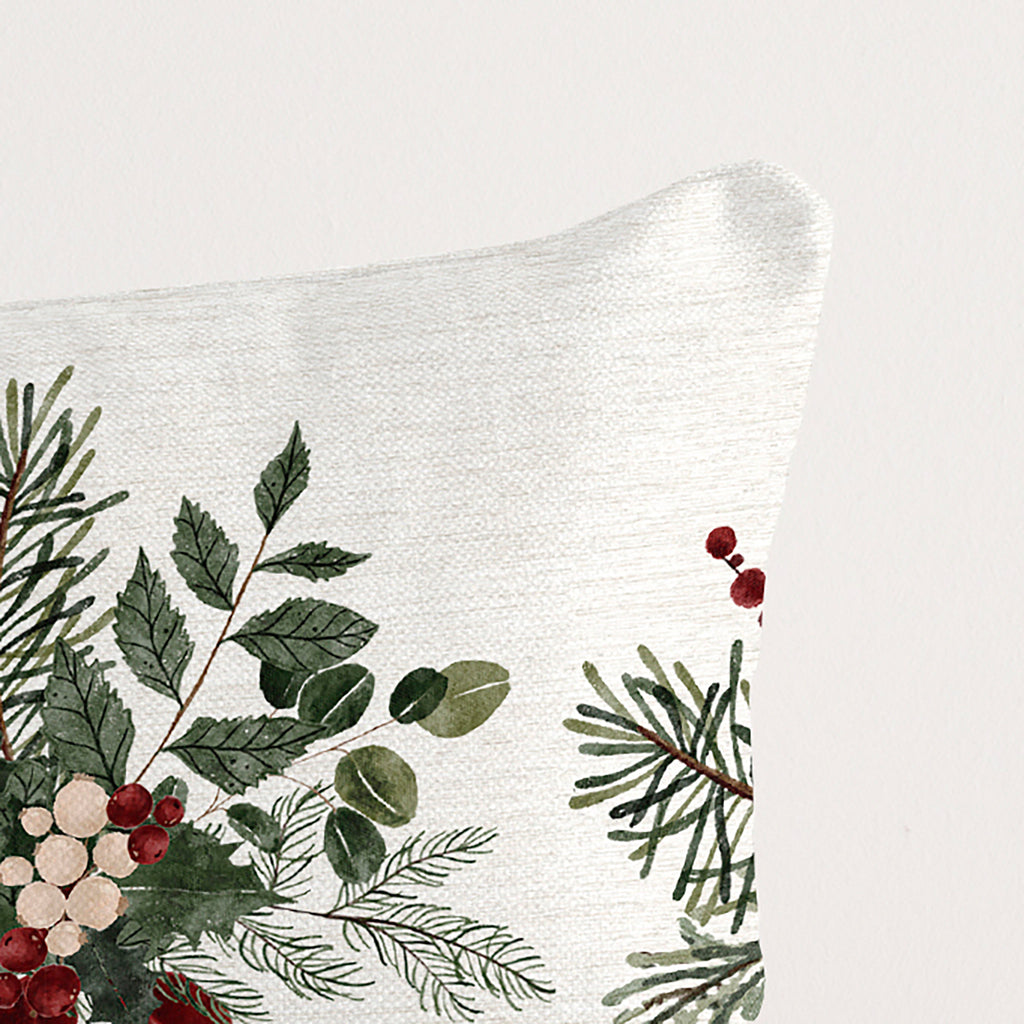 100% cotton cushion cover Cascabel 14 C 30x50 cm