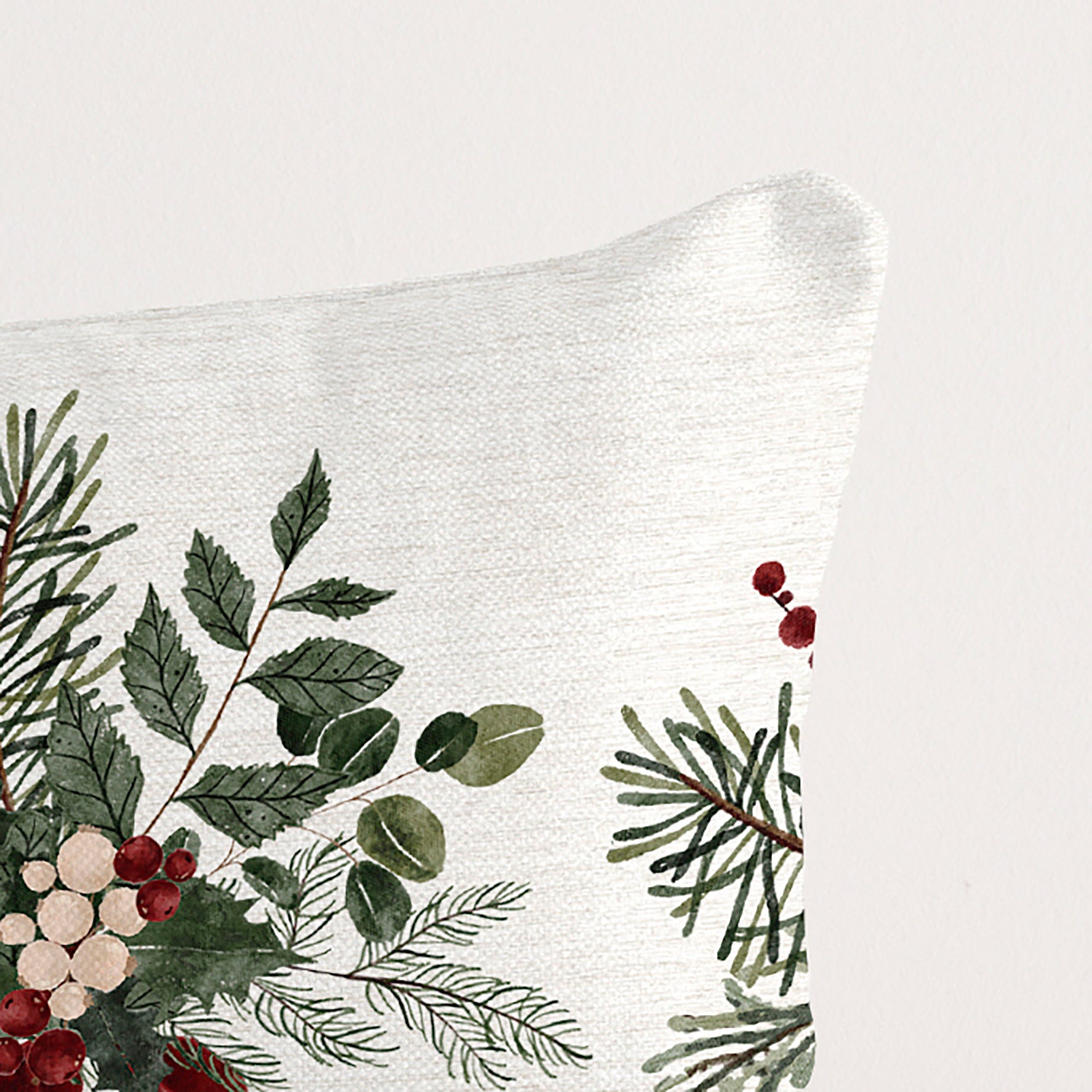 100% cotton cushion cover Cascabel 14 C 30x50 cm