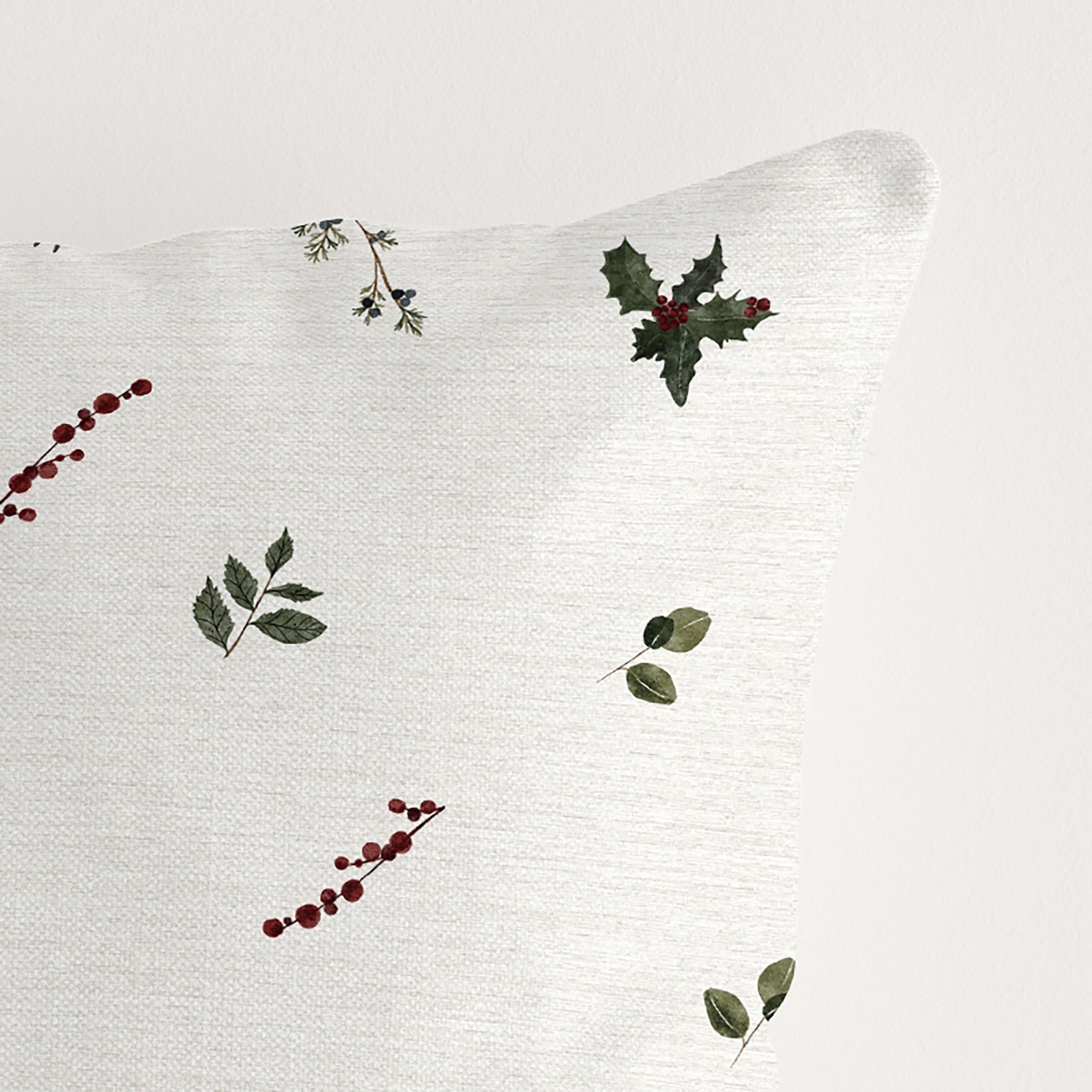 100% cotton cushion cover Cascabel 14 50x50 cm