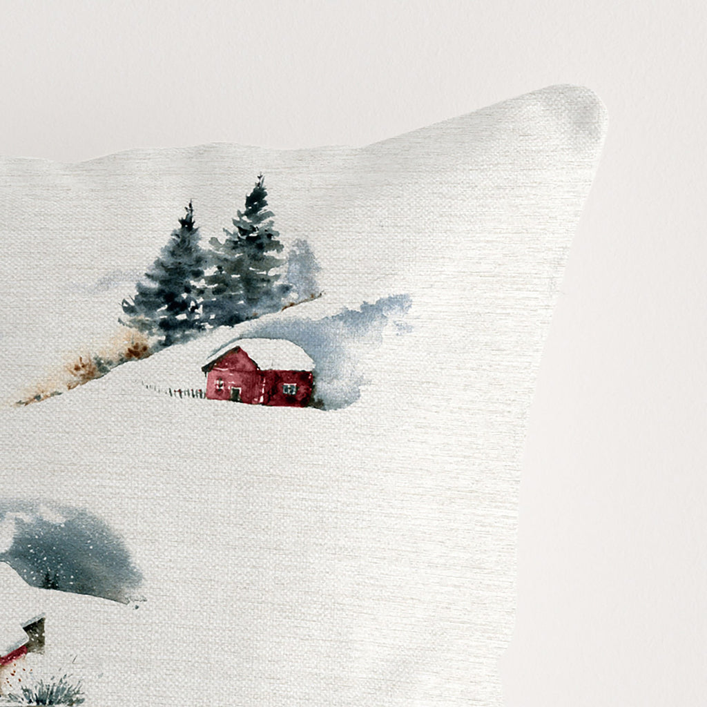 100% cotton cushion cover Cascabel 15 A 50x50 cm