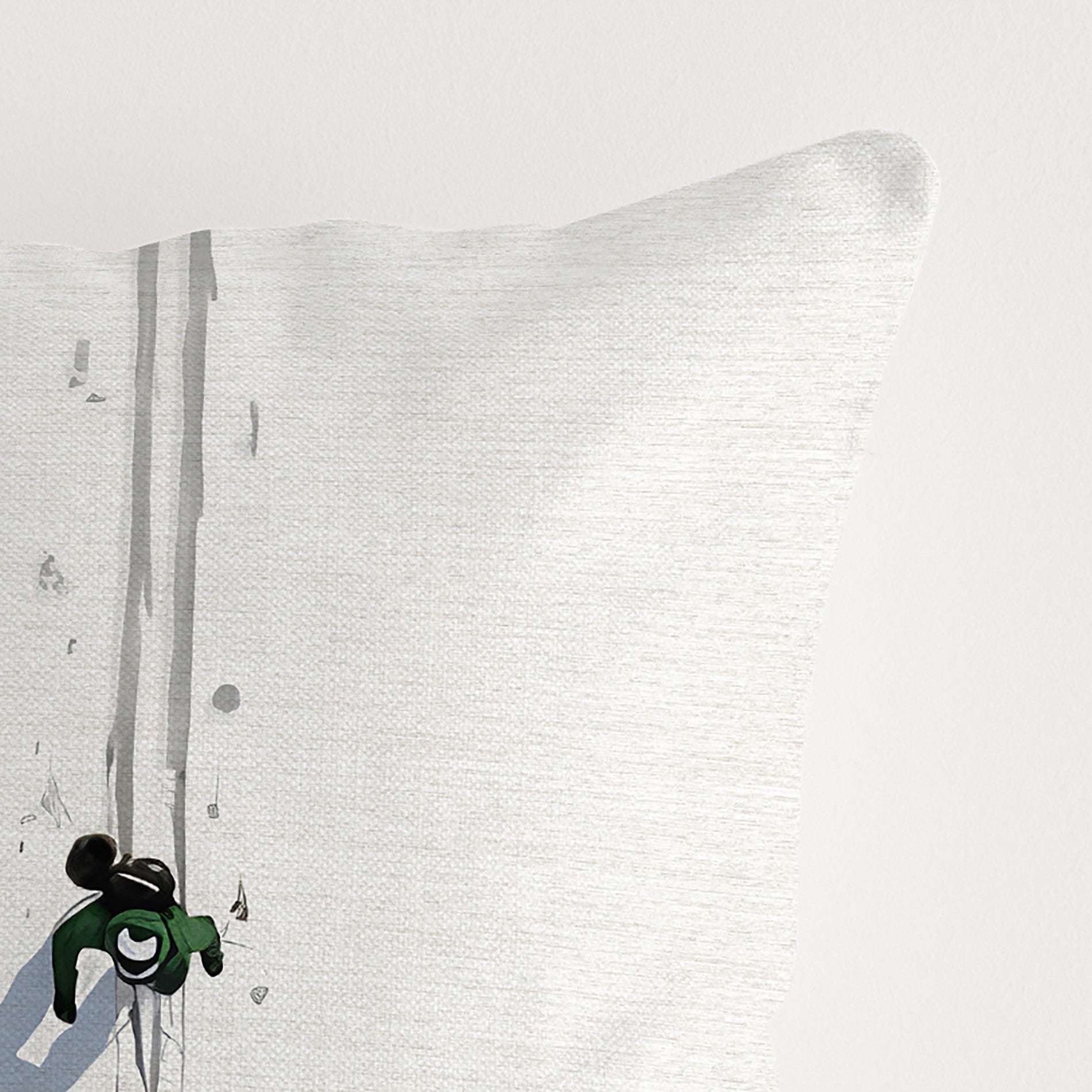100% cotton cushion cover Cascabel 15 B 50x50 cm