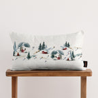 100% cotton cushion cover Cascabel 15 C 30x50 cm