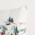 100% cotton cushion cover Cascabel 15 C 30x50 cm