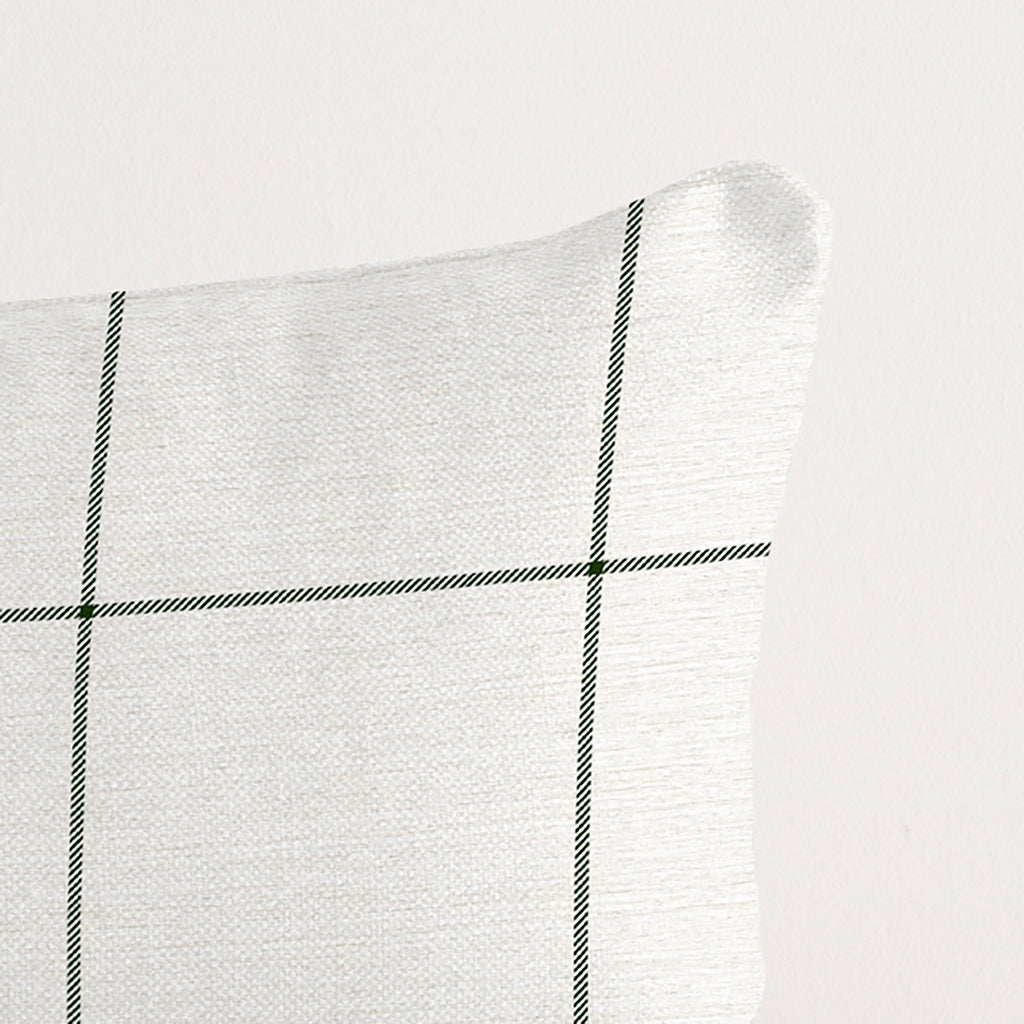 100% cotton cushion cover Cascabel 17 30x50 cm