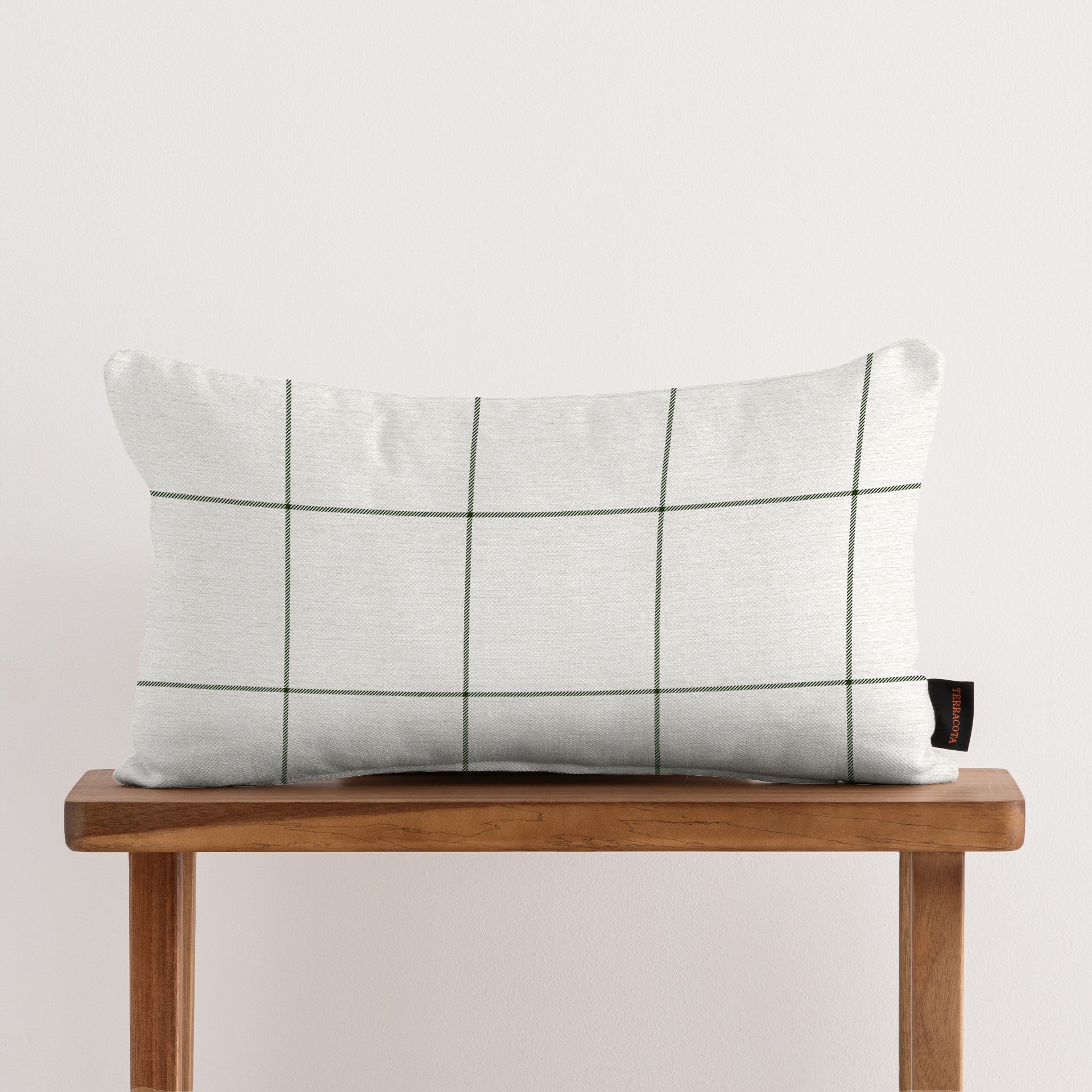 100% cotton cushion cover Cascabel 16 30x50 cm