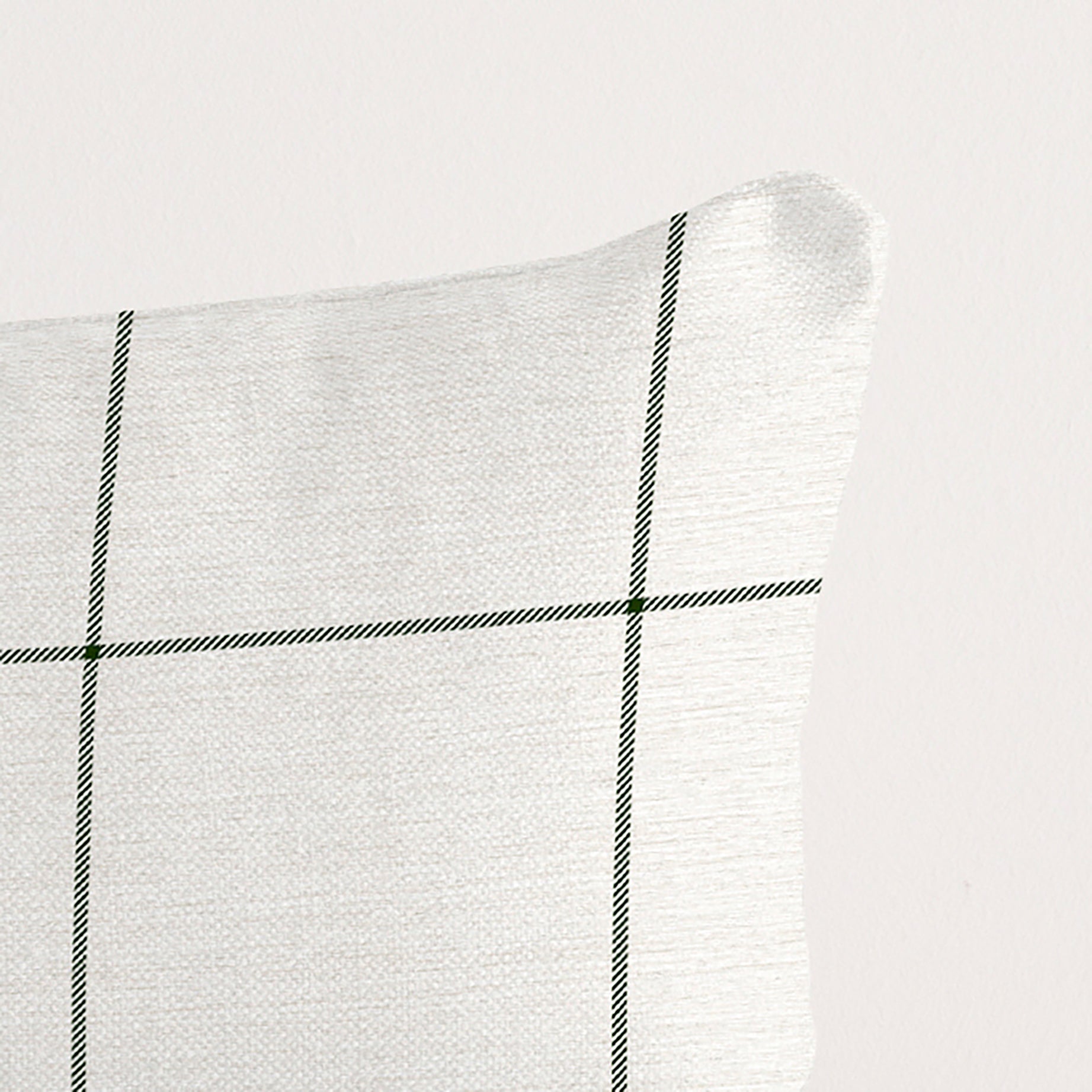 100% cotton cushion cover Cascabel 16 30x50 cm