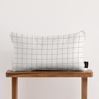 100% cotton cushion cover Cascabel 17 C 30x50 cm