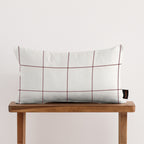 100% cotton cushion cover Cascabel 17 30x50 cm